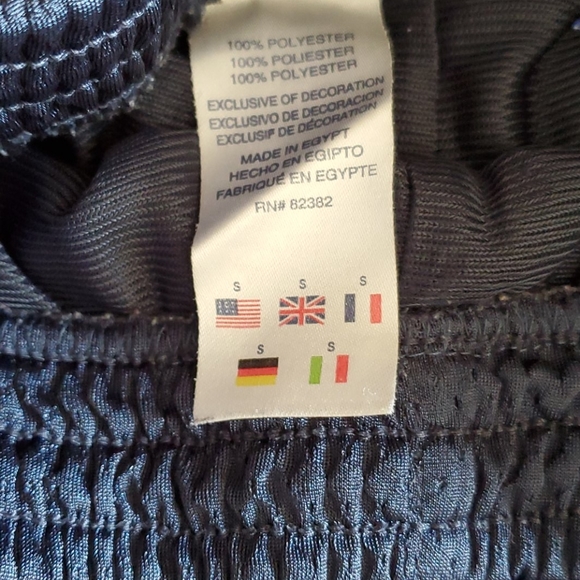 Champion Shorts Boys Small 10 12 - Picture 2 of 2